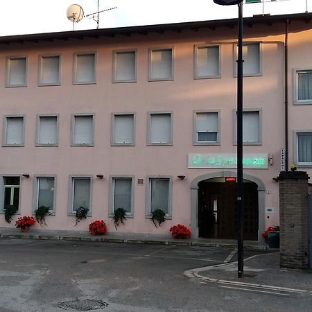 Alla Speranza San Giórgio di Nogaro المظهر الخارجي الصورة