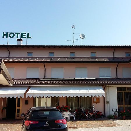 Alla Speranza San Giórgio di Nogaro المظهر الخارجي الصورة